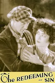 The Redeeming Sin movie poster