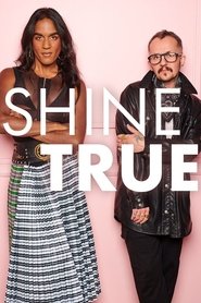 Poster da série Shine True