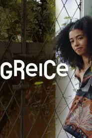 Greice movie poster