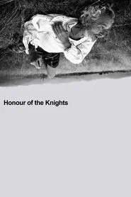 Honour of the Knights movie poster