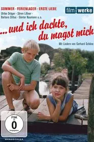 I Thought You Liked Me movie poster