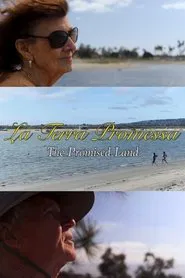 La Terra Promessa movie poster