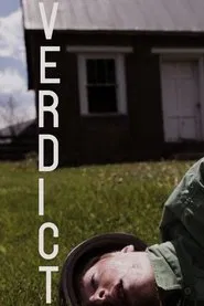 VERDICT movie poster