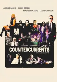 Countercurrents movie poster