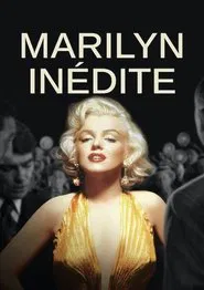 Marilyn inédite tv show poster