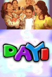 Dayı tv show poster