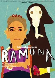Ramona movie poster