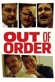 Out of Order movie poster