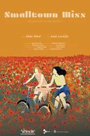 Smalltown Miss movie poster