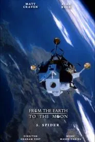 From the Earth to the Moon tv show poster