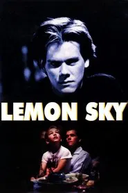 Poster do filme Lemon Sky