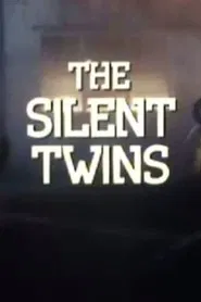 The Silent Twins movie poster