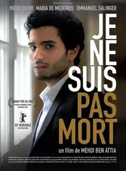 I'm Not Dead movie poster