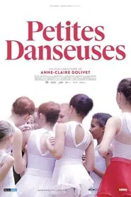 Little Ballerinas movie poster