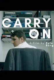 Poster do filme Carry On