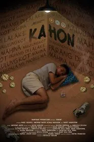 Kahon movie poster
