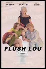 Poster do filme Flush Lou