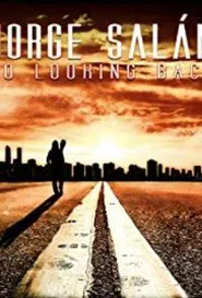 Poster do filme Jorge Salán: No Looking Back