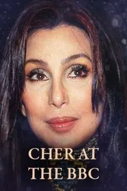 Poster do filme Cher at the BBC