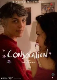 Consolation movie poster