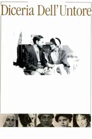 Breath of Life movie poster