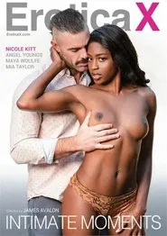 Intimate Moments movie poster