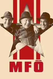 Poster do filme MFO Akustik