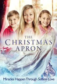 The Christmas Apron movie poster