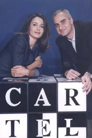 Cartelera tv show poster