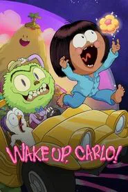Wake Up, Carlo! tv show poster