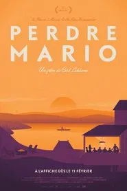 Perdre Mario movie poster
