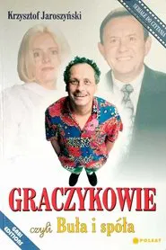 Poster da série Graczykowie, czyli Buła i spóła