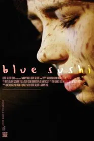 Blue Sushi movie poster