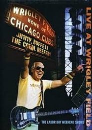 Jimmy Buffett: Live at Wrigley Field Double Header movie poster