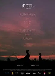 Further and Further Away movie poster