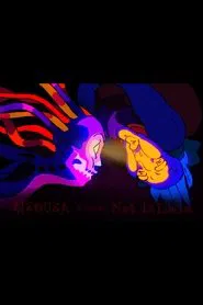 Medusa movie poster