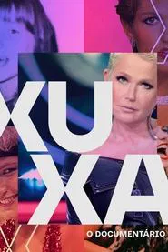 Poster da série Xuxa, O Documentário