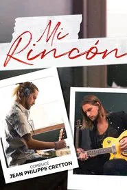 Mi rincón tv show poster