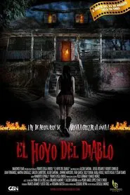 El hoyo del diablo movie poster