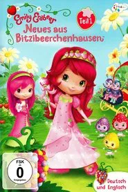 Strawberry Shortcake's Berry Bitty Adventures movie poster