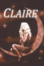 Claire movie poster