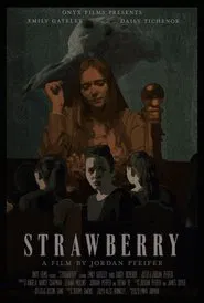 Strawberry movie poster