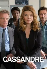 Cassandre tv show poster