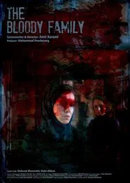 The Bloody Family movie poster