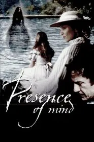 Poster do filme Presence of Mind