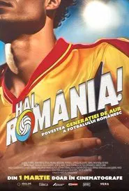 Hai, Romania! movie poster