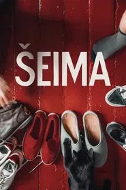 Poster do filme Family Unit