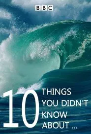 10 Things You Didn't Know About... tv show poster