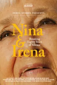 Nina & Irena movie poster