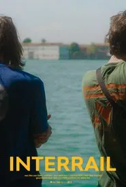 Interrail movie poster